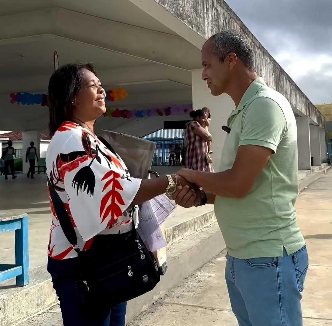 Camacã: Alunos retornam as aulas com escolas reformadas